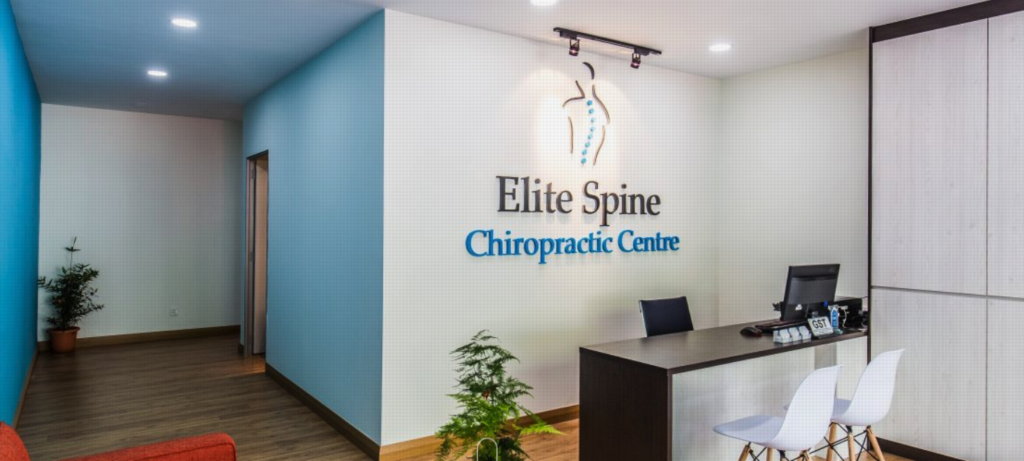 Elite Spince Chiropractic Centre
